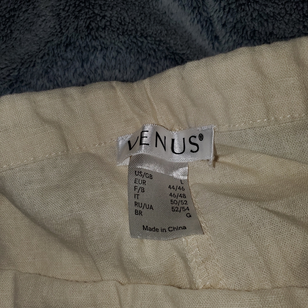 Venus pants